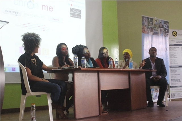 ENCUENTRO NACIONAL DE EDUCACIÓN AFROCOLOMBIANA