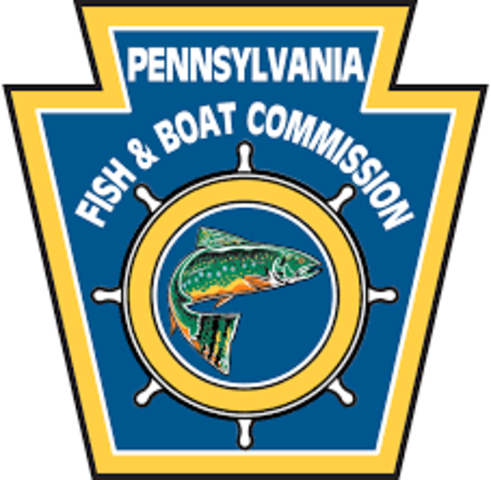 The Pennsylvania Fish Commission