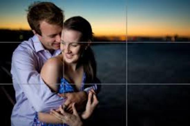 regla de los 3 tercios