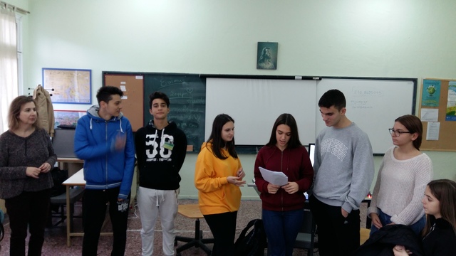 5η Συνάντηση Περιβαλλοντικής Εκπαίδευσης