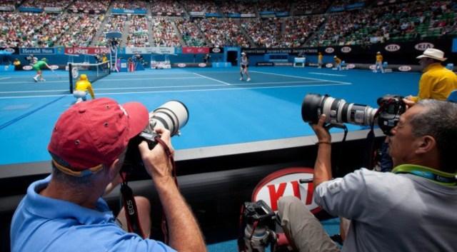 fotografia deportiva