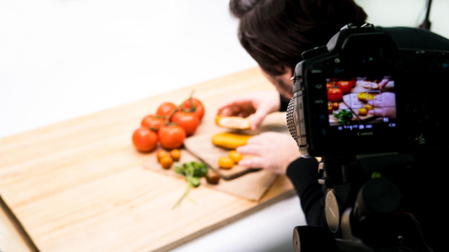 fotografia en producto