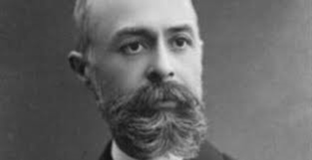 Descubrimiento de la radioactividad