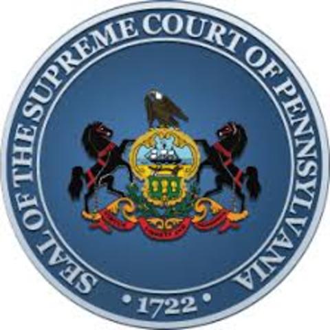 Pennsylvania Superior Court Judge