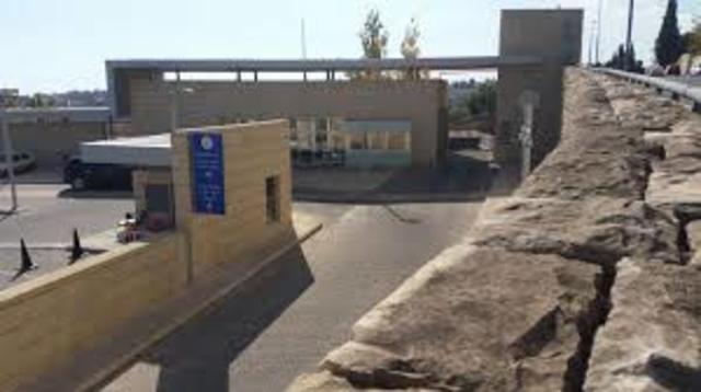 A report by the U.S. embassy