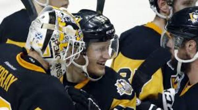 Penguins won Stanley Cup; G-20 Summit held in Pittsburgh