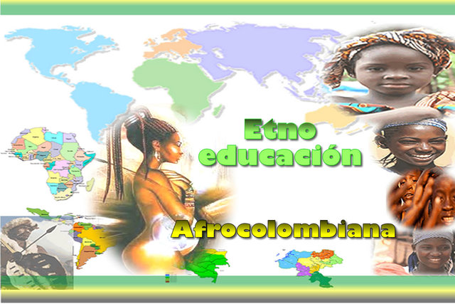 ESCENARIOS PARA LA ETNOEDUCACIÓN