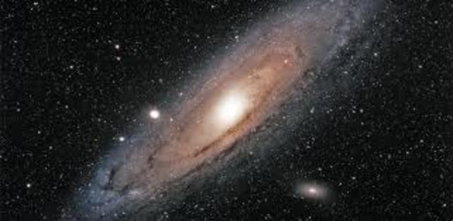 fotografia astronomica