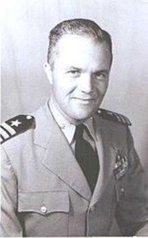 Night Of Firing- Veteran