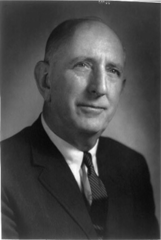 Richard B. Russell, Jr defeats Charles Crisp