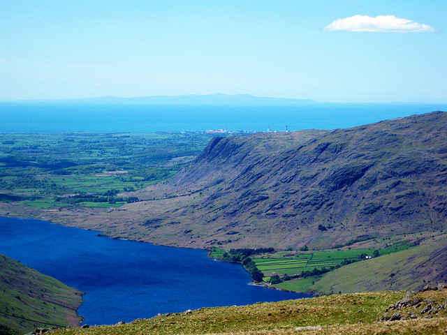 The Isle Of Man 1588