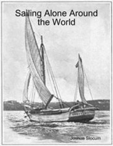 Trip around the world