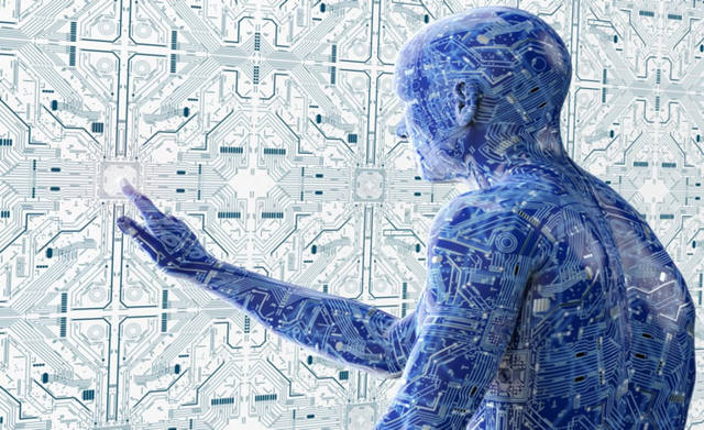 Marvin Minsky publica “Pasos hacia la inteligencia artificial”