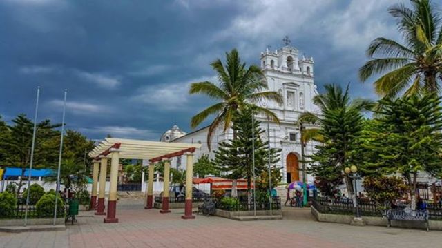 Mudanza a Baja Verapaz