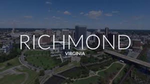 Richmond Served