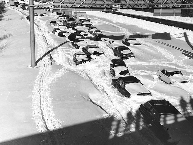 Blizzard of 78 killed many