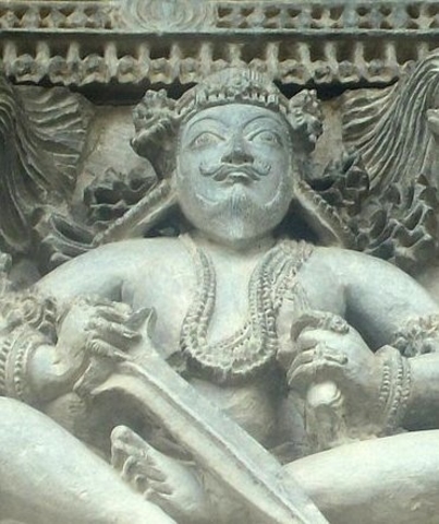 India Vishnu-vardhana