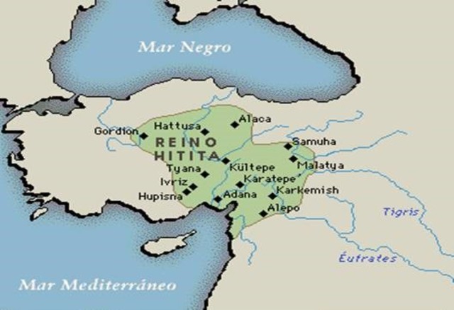 Mesopotamia