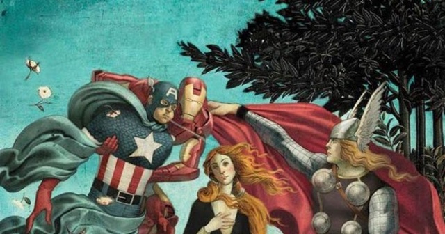 O que é classicismo?