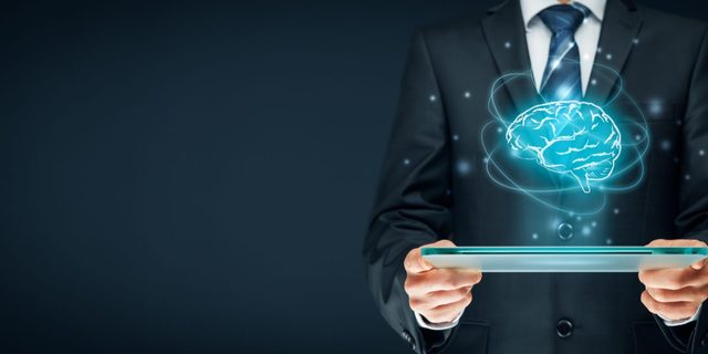 Martin Fischles y Oscar Firschein