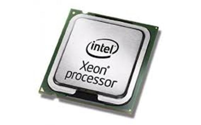 INTEL XEON DUAL CORE