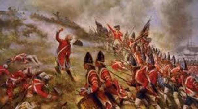 French and Indian War