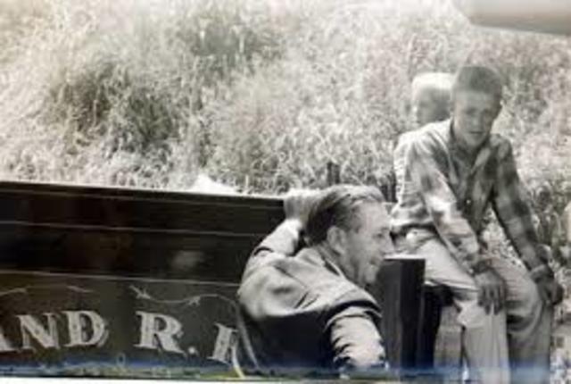 Un cambio a la ciudad