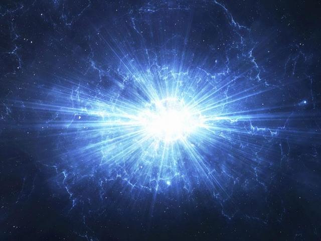 Teoría General de la Relatividad