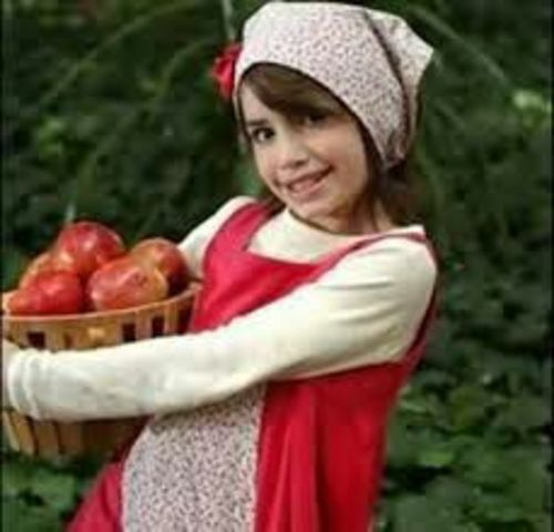 programa infantil Caramelito