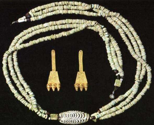 Cremation Burial in Athenian Agora 850 BC