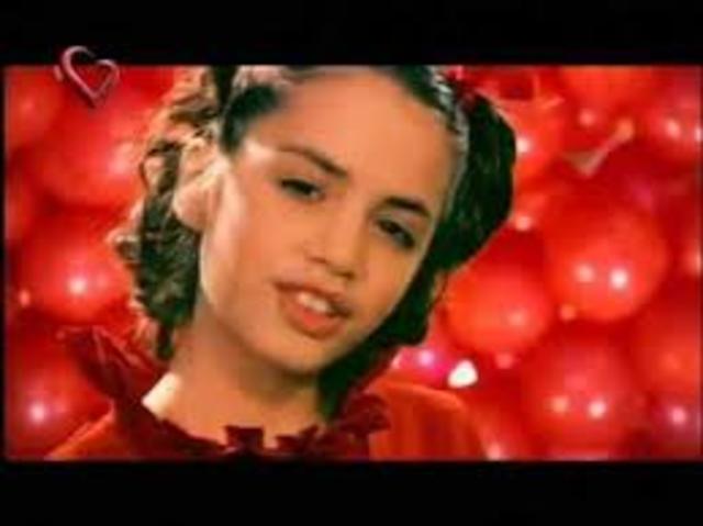 telenovela infantil Rincón de Luz