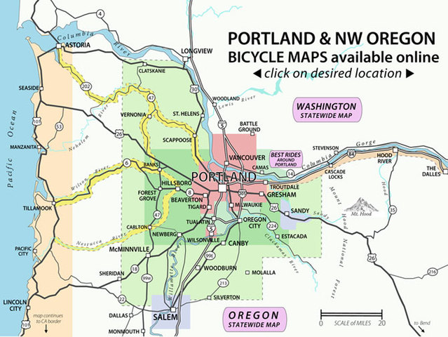 Entra a la universidad de Portland