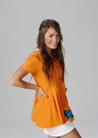 serie juvenil Casi Angeles