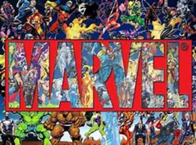 SE CCONVIERTE EN JEFE REDACTOR DE MARVEL COMICS