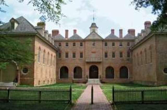 William and Mary