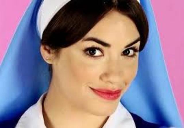 telenovela esperanza mia