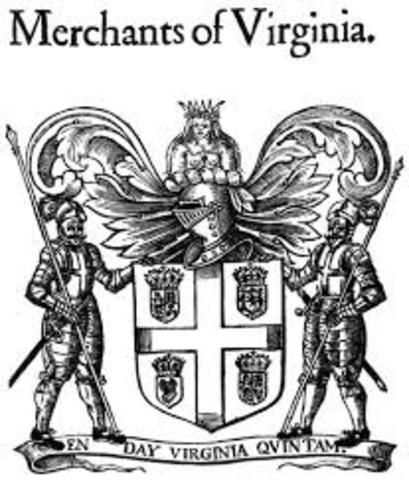 Virginia Company