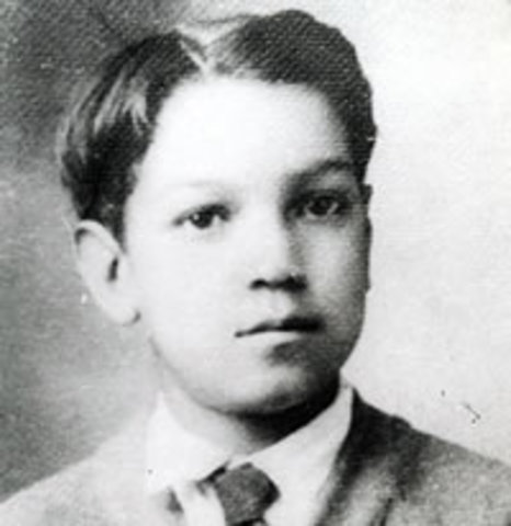 El sexto de los 14 hijos