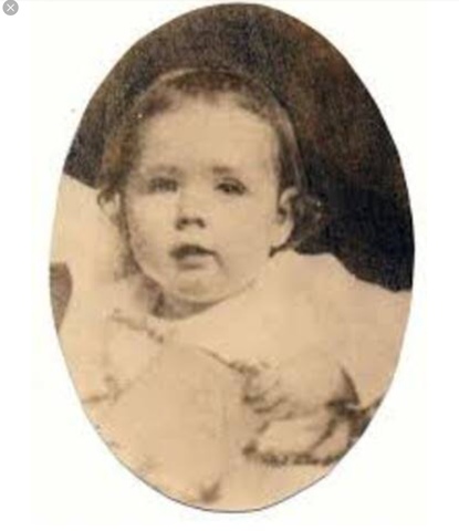 Nacimiento y lugar donde nacio