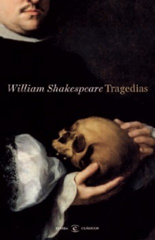 ¿Cuando publicaste las grandes tragedias?