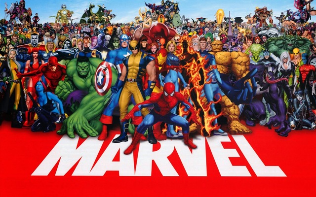 ¿Pensaste en dejar Marvel?