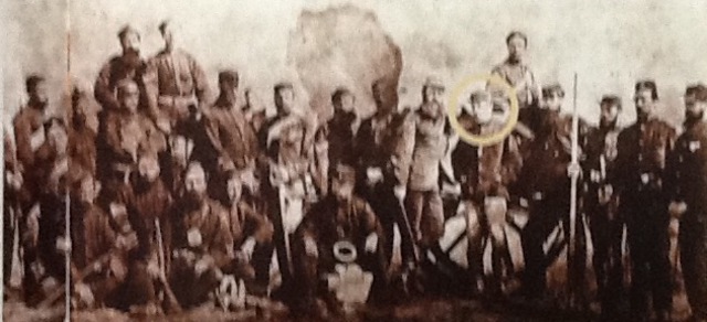 20 British occupy Ngāruawāhia