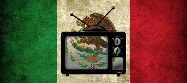 Television mexicana