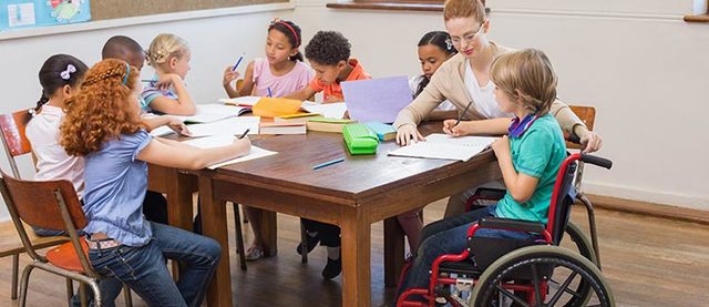 State Credentialing Requirements for Administrators of Special Education