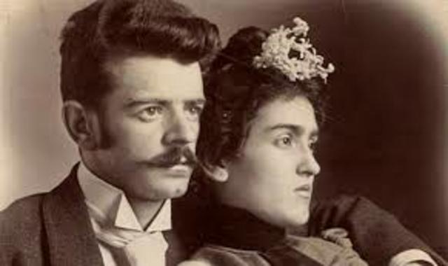 ¿COMO SE LLAMAN TUS PADRES?