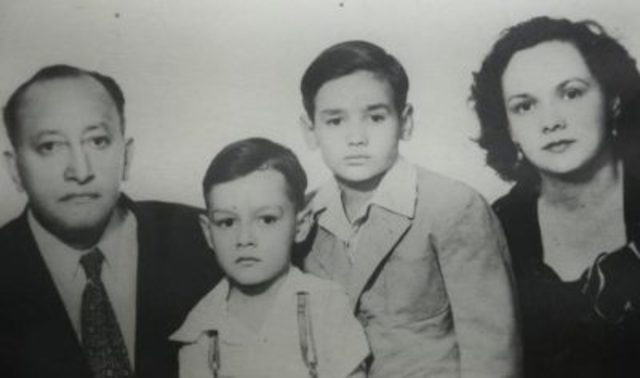 Nació Miguel Ángel Asturias