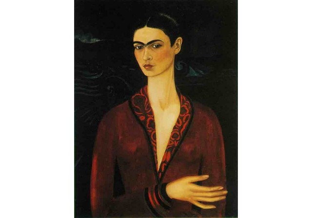 ¿CUAL FUE TEU PRIMERA PINTURA Y QUE AÑO ?