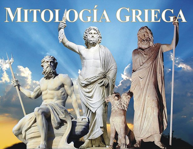 Mitologia Griega