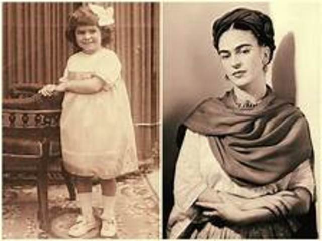 nacio el 6 de julio de 1907