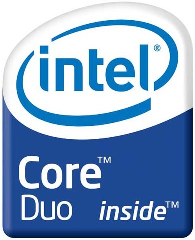 INTEL CORE DUO